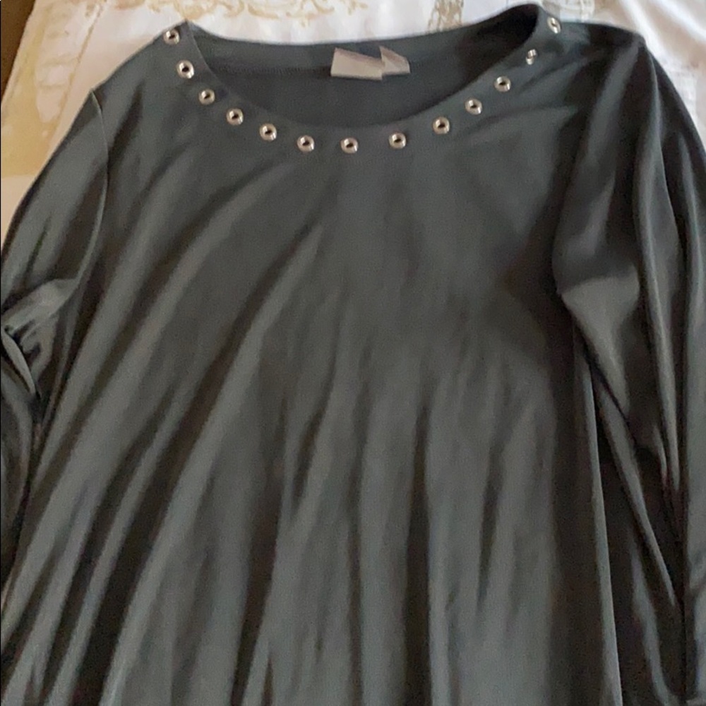 Dress shirt